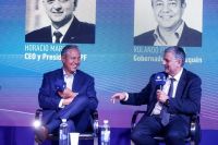 Energía y talento: el plan de YPF y Neuquén para transformar Vaca Muerta en motor exportador 