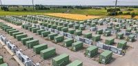 Las renovables en la Argentina ingresan a la nueva era del sistema de almacenamiento en baterías