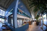 YPF lanzó “Black”, su nueva generación de estaciones premium con servicios exclusivos