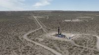TanGo Energy suma tres concesiones no convencionales en Vaca Muerta y proyecta 60.000 barriles diarios