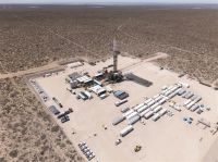 YPF presentó al RIGI LLL OIL, un plan para el shale oil de Vaca Muerta por USD 25.000 millones 