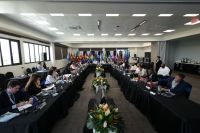 América Latina y el Caribe fortalecen la coordinación regional frente a la volatilidad energética global