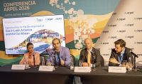 El gas de Vaca Muerta se proyecta como eje de la integración regional