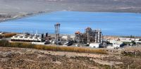 Todos los detalles de la iniciativa privada por US$120 millones para reactivar la Planta de Agua Pesada de Neuquén