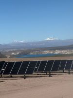 Genneia completa un parque solar de 180 MW en Mendoza y fortalece su apuesta energética para la minería