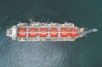 El doble frente de la expansión: fracturas a un ritmo histórico en el shale oil y avances clave para el LNG Argentina