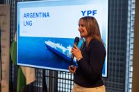 YPF promueve la formación de proveedores ante el crecimiento de la actividad