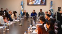 El proyecto de GNL de YPF obtuvo despacho por mayoría y ahora pasa al recinto en Diputados