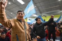 Petroleros Privados respaldó el proyecto de GNL por su impacto en el empleo y la producción