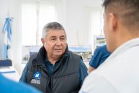 Petroleros Jerárquicos y la ley de GNL: “Siempre vamos a respaldar las iniciativas que generen empleo genuino”