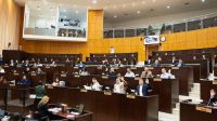 Diputados avaló el acuerdo Neuquén-YPF para desarrollar el plan del GNL 