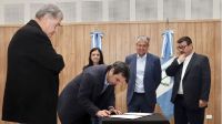 FECENE fortalece el programa Gregorio Álvarez con un aporte de más de $463 millones