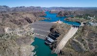 El Gobierno prorrogó hasta diciembre la concesión del Sistema Hidroeléctrico Diamante
