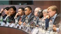 La crisis en Oriente Medio acelera el debate sobre la seguridad del GLP