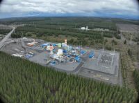 Trafigura y Generadora Metropolitana adquieren una central eléctrica en Chile y avanzan con su reconversión