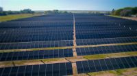 Avanzan nuevas inversiones en Santiago del Estero con dos nuevos parques solares