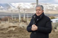 Figueroa y la reforma de la Ley de Tierras: “No vamos a acompañar la extranjerización”