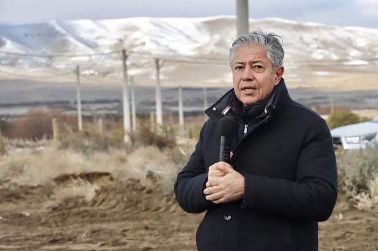 Neuquén rechaza ampliar el límite de compra extranjera de tierras rurales