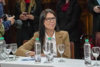 Corroza: "Nosotros no somos oficialistas ni tampoco somos oposición, somos neuquinos"