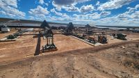 Duplicar Norte avanza al 50% y ampliará la capacidad de evacuación de petróleo de Vaca Muerta