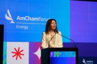 AmCham: "Argentina atraviesa una oportunidad histórica"