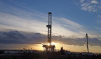 Las tensiones bajan un cambio: Halliburton habilita una negociación mientras CALF y la Embajada tuvieron un acercamiento
