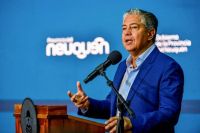 Figueroa y las PASO: “Estamos de acuerdo con que se eliminen”