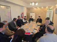 FECENE valoró el acuerdo con Halliburton y destacó la apertura de una instancia de negociación con proveedores