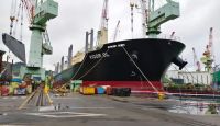 BIND Banco otorgó USD 14,5 millones para transportar gas hacia la costa rionegrina