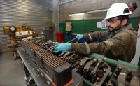 Vaca Muerta genera más del 35% de la masa salarial privada neuquina y tracciona al resto de los rubros