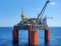 SLB descartó participar en licitaciones petroleras vinculadas a las Islas Malvinas