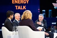 Marín sobre Argentina LNG: "Avanzamos hacia la FID este año y hacia una expansión que nos llevará a 18 MTPA"