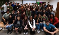 Campus Tecpetrol acercó a estudiantes de la UNCO a desafíos reales de la industria energética
