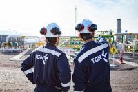 TGN proyecta un gasoducto y ampliaciones en el transporte por USD 2.200 millones desde Vaca Muerta