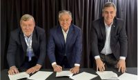 Acuerdo con Nación: Neuquén asumirá obras y mantenimiento de rutas estratégicas