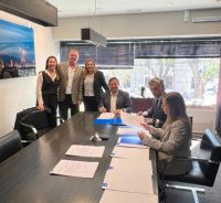 Venoil Energía amplía su operación en Mendoza y proyecta inversiones por US$229 millones