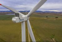 PCR abastecerá con energía renovable al Parque Empresarial Austral