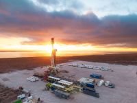 YPF y DLS Archer ya operan dos equipos de última generación en Vaca Muerta