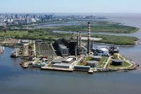 Central Puerto suma 205 MW en baterías para afrontar los picos de demanda