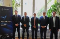 Pluspetrol y GyP obtuvieron el RIGI para invertir USD 12.400 millones en Vaca Muerta