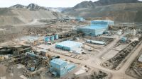 Glencore logra el RIGI para Agua Rica: prevé invertir US$4.000 millones en Catamarca
