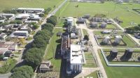 YPF y TotalEnergies avanzan con una biorrefinería de más de USD 400 millones en Santa Fe