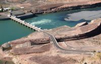 Neuquén da un paso para reforzar la seguridad hídrica del Alto Valle y Vaca Muerta