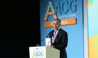 Figueroa y el gobierno nacional: “Tenemos un pensamiento diferente pero eso no quita que podamos tener un objetivo en común”