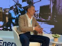 Clusterciar apuesta a la tecnología y al crecimiento de las pymes para integrarse a la expansión energética