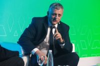 "Alcanzar los dos millones de barriles es un desafío de toda la industria"