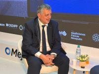 Marín sobre el VMOS: "En los primeros días de enero debería estar empezando el llenado"