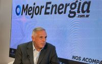 Jorge Sapag: “Vaca Muerta significa un antes y un después para Neuquén, pero también para la República Argentina”