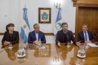 GyP adjudicó ocho áreas hidrocarburíferas por más de US$ 410 millones