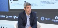 Tecpetrol terminará invirtiendo U$S 2000 millones en 2026, rumbo a la meta de 100.000 barriles diarios